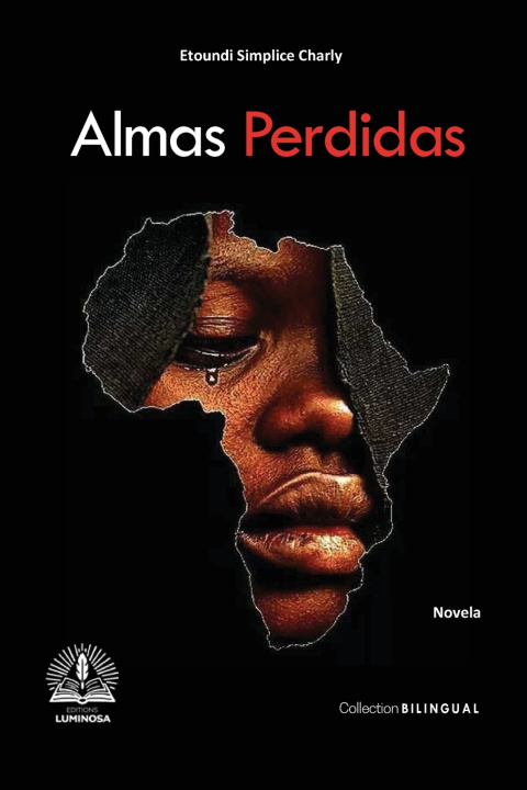 Книга Almas Perdidas ETOUNDI SIMPLICE CHARLY
