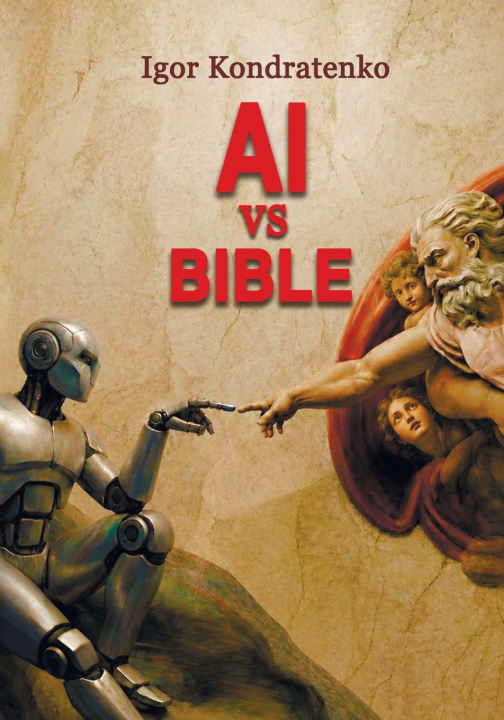Carte AI vs Bible Ihor Kondratenko