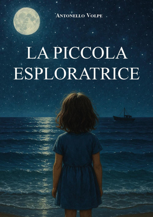 Carte piccola esploratrice Antonello Volpe
