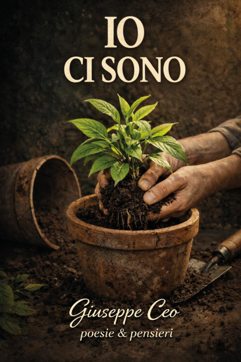 Libro Io ci sono Giuseppe Ceo