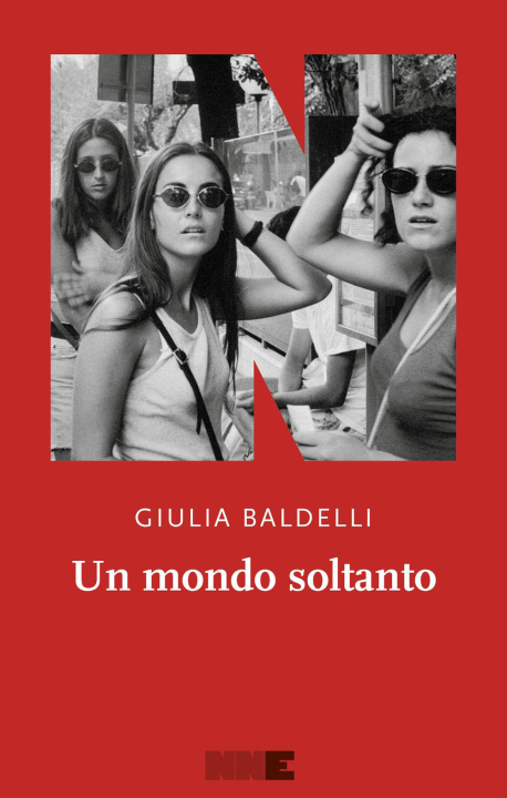 Carte mondo soltanto Giulia Baldelli