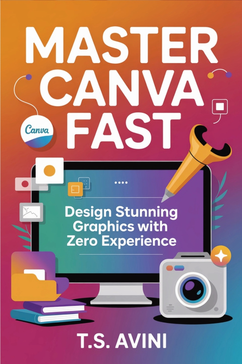 Carte Master Canva Fast T.S Avini