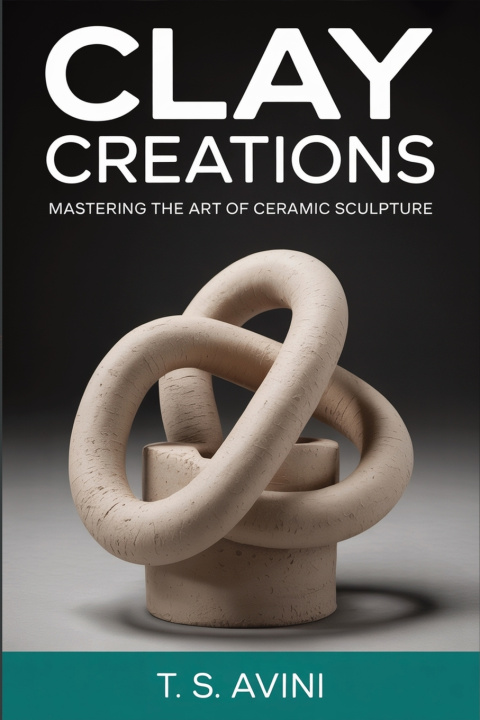 Carte Clay Creations T.S Avini