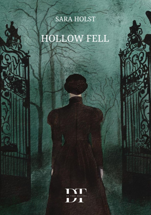 Carte Hollow Fell Sara Holst