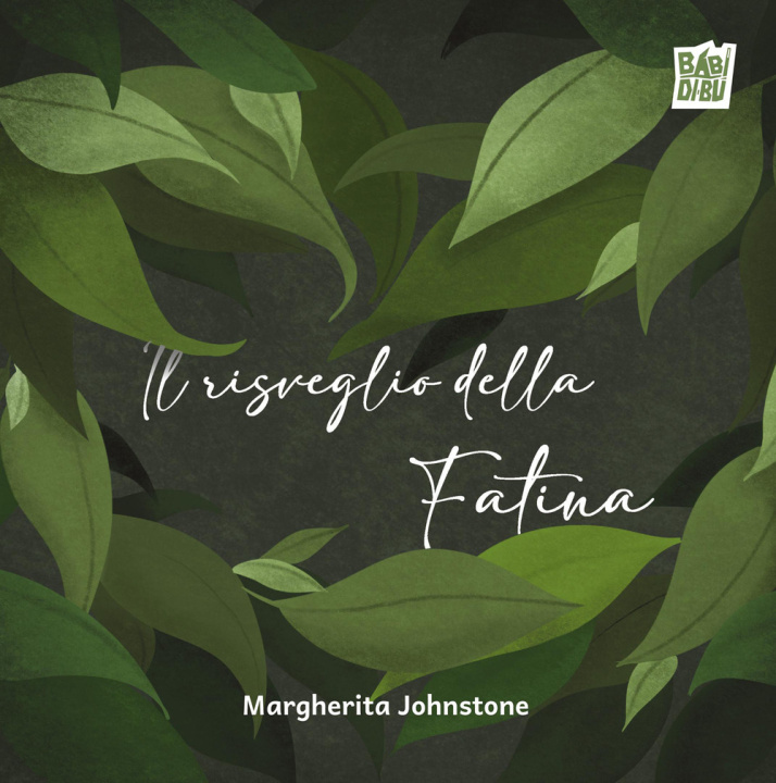 Carte risveglio della fatina Margherita Johnstone