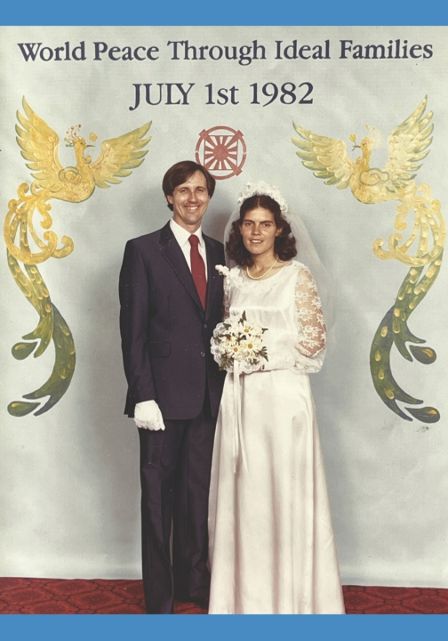 Boek World Peace Through Ideal Families Robert Beebe