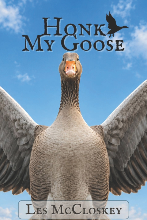Buch Honk My Goose. Leslie Peter Mccloskey
