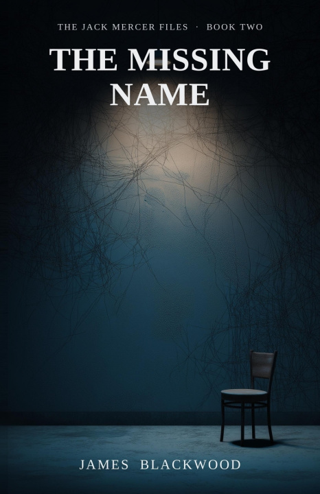 Book The Missing Name James Blackwood