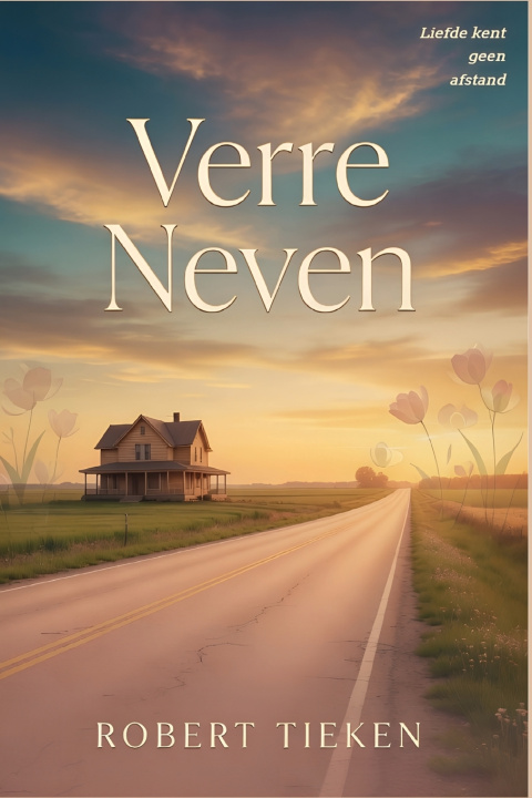 Libro Verre Neven Robert Tieken