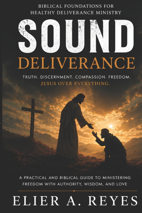 Buch SOUND DELIVERNACE Elier A Reyes