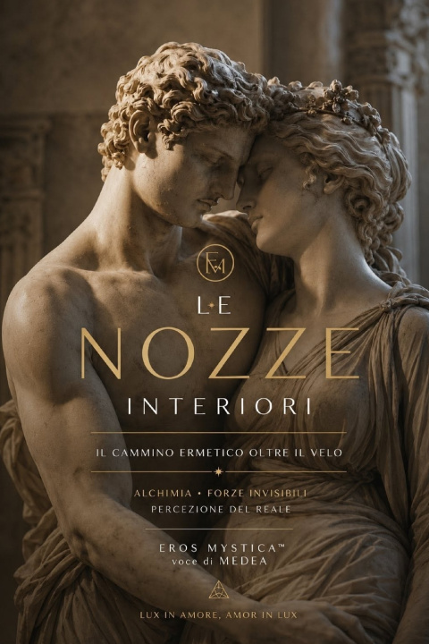 Carte Le Nozze Interiori Medea Alchemica
