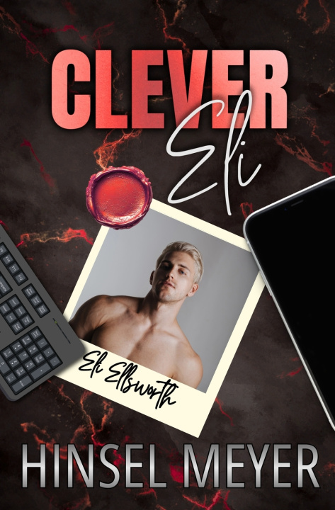 Buch Clever Eli Hinsel Meyer