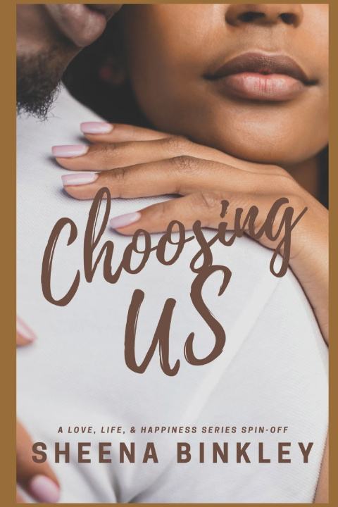 Libro Choosing Us Sheena Binkley