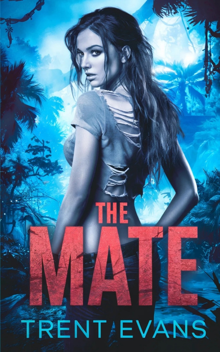 Buch The Mate Trent Evans