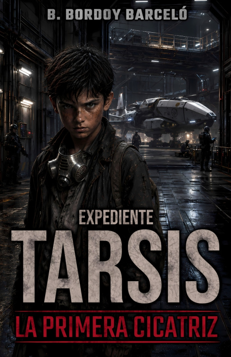 Книга Expediente Tarsis B. Bordoy Barceló