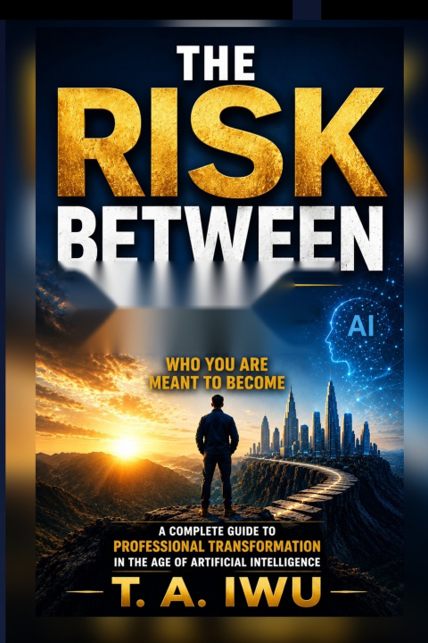 Carte The Risk Between Tonie A Iwu