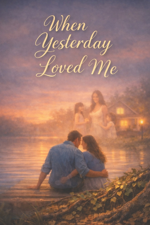 Carte When Yesterday Loved Me Anup M Edward