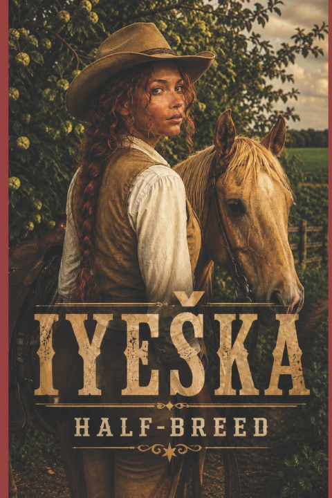 Buch Iyeška Jacqueline Snape