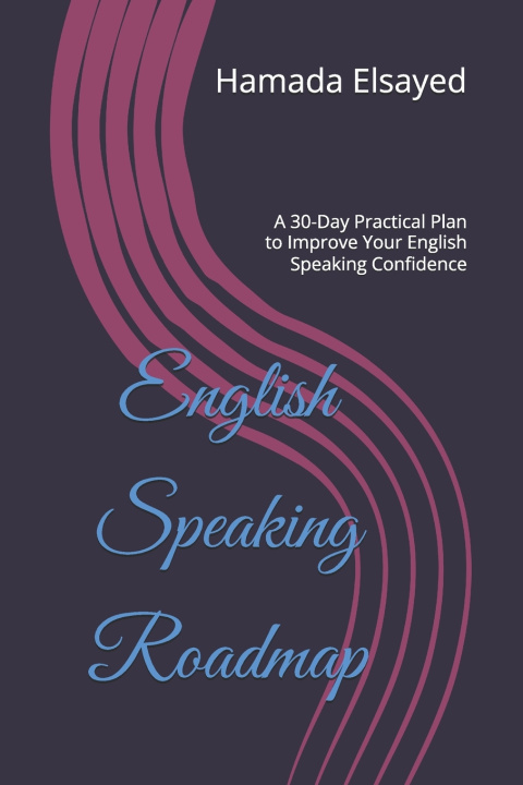 Carte English Speaking Roadmap Hamada Elsayed