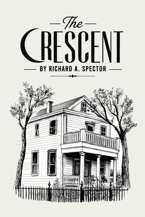 Buch The Crescent Richard A Spector