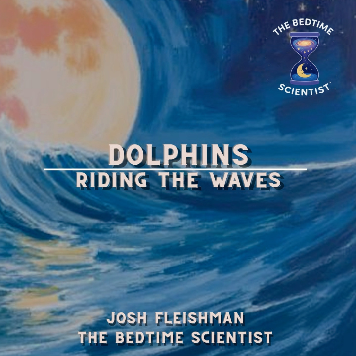 Book Dolphins Joshua Daniel Fleishman