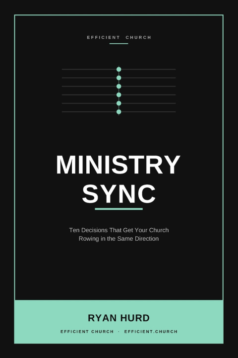 Buch Ministry Sync Ryan Hurd