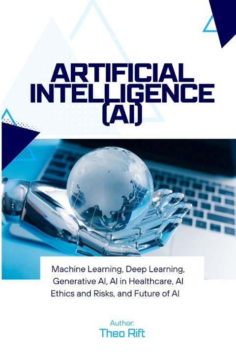Carte Artificial Intelligence (AI) Theo Rift
