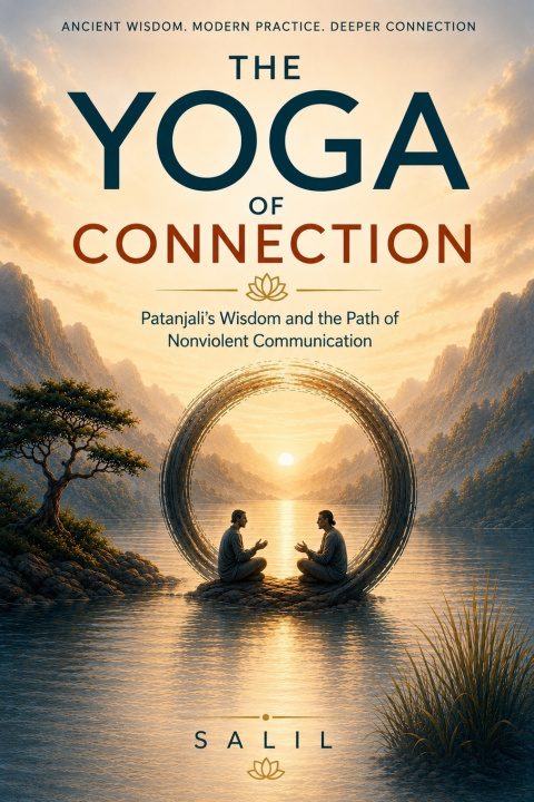 Libro The Yoga of Connection Salil Ganeriwal