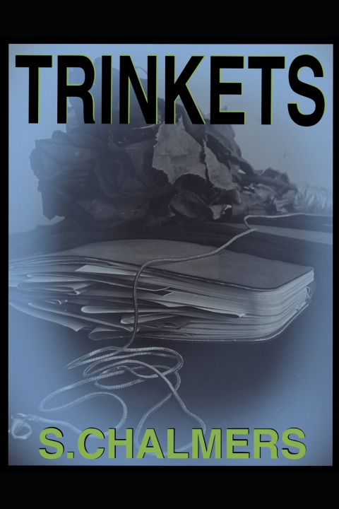Knjiga Trinkets S Chalmers