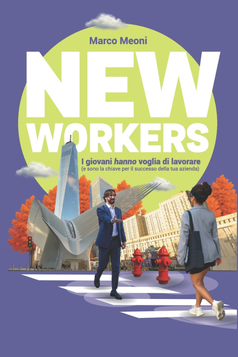 Book New Workers Marco Meoni