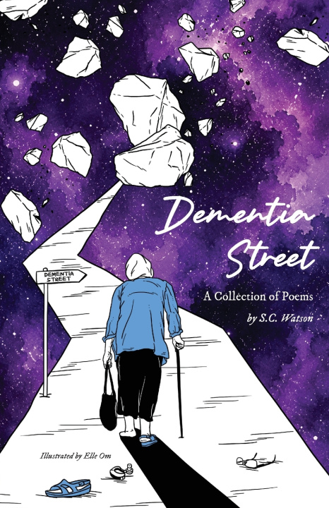 Carte Dementia Street S. C. Watson
