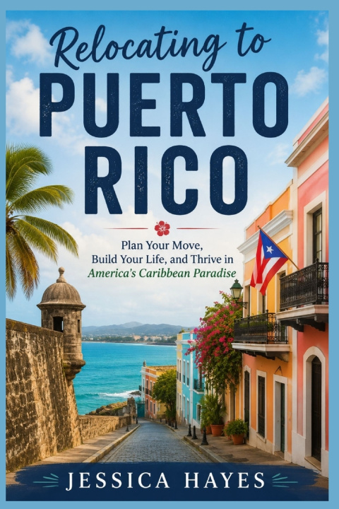 Carte Relocating to PUERTO RICO Jessica Hayes