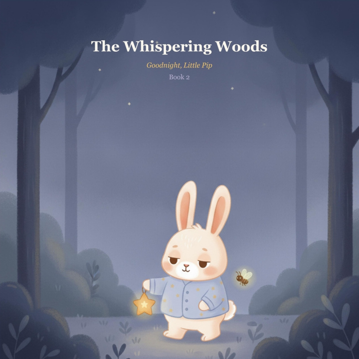 Buch The Whispering Woods Carrot Press