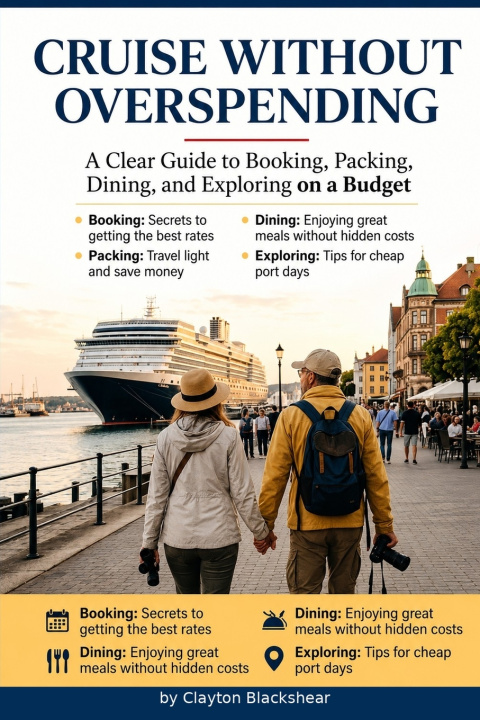 Carte Cruise Without Overspending Clayton Blackshear