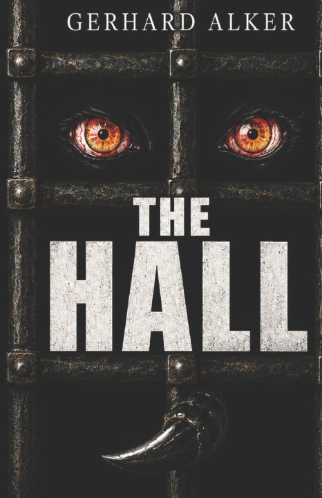 Libro The Hall Gerhard Alker