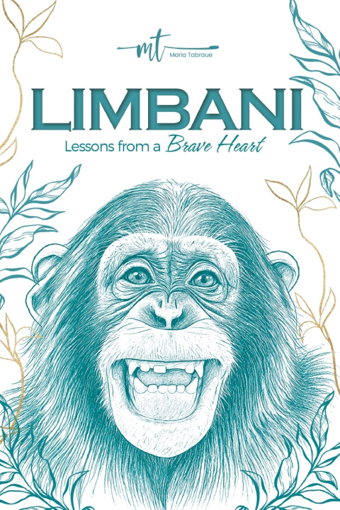 Libro Limbani María Tabraue