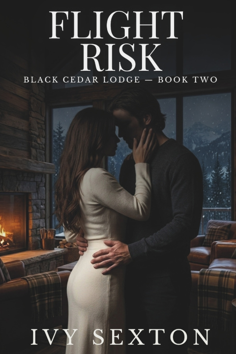 Buch Flight Risk Ivy Sexton