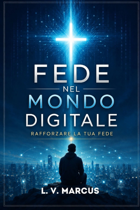 Könyv FEDE NEL MONDO DIGITALE L. V. MARCUS