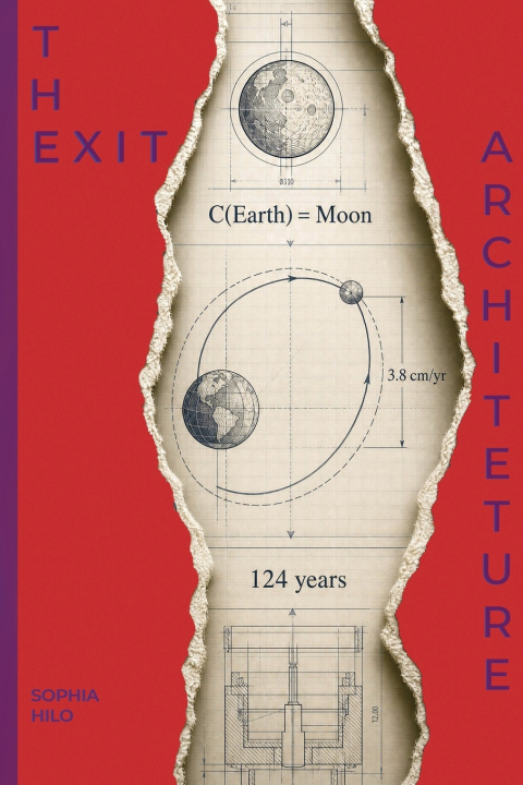 Buch The Exit Architecture Sophia Hilo