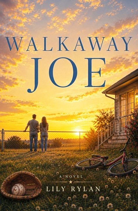 Buch Walkaway Joe Lily Rylan