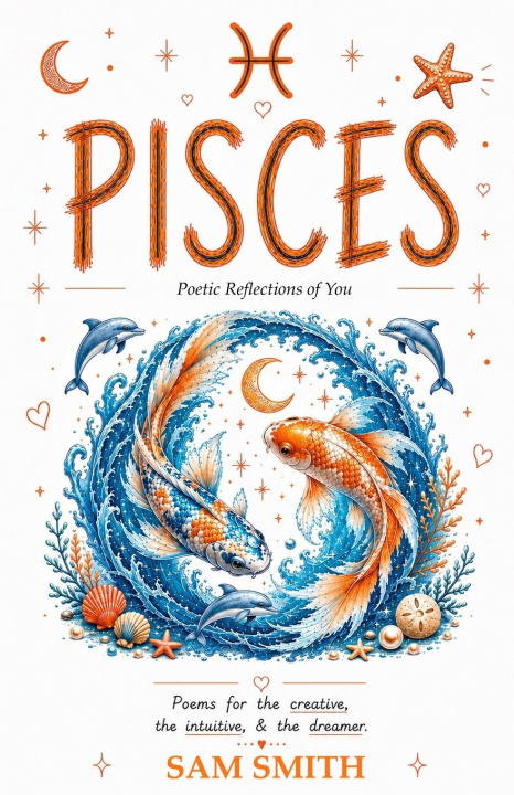 Book PISCES SAM SMITH