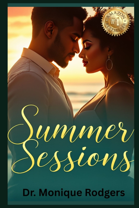 Buch Summer Sessions Monique Rodgers