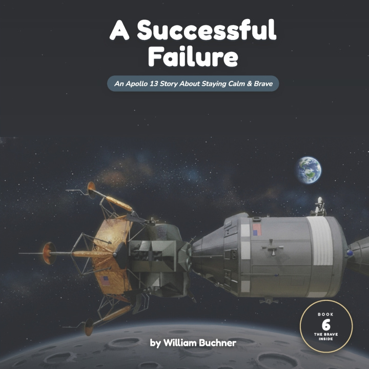 Книга A Successful Failure William Buchner