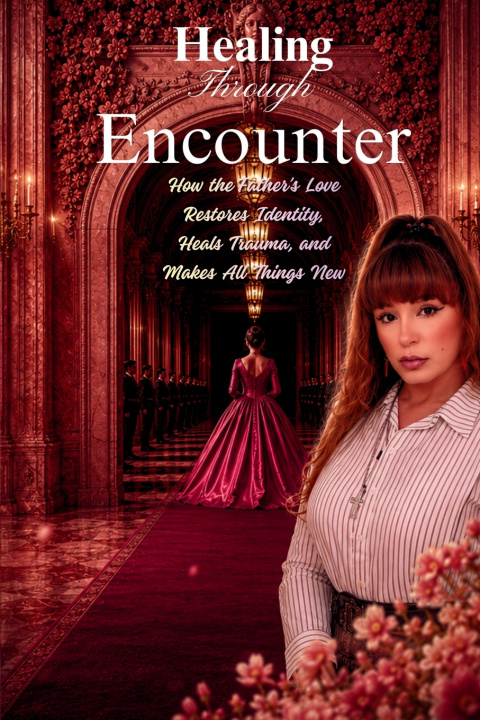 Libro healing through encounter Kristi Portillo