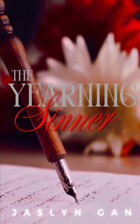 Könyv The Yearning Sinner (Lifespring #4) Jaslyn Gan