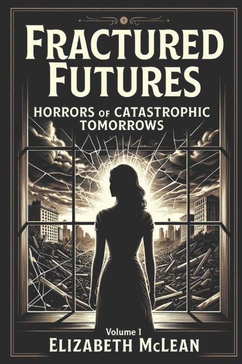 Carte Fractured Futures Elizabeth McLean