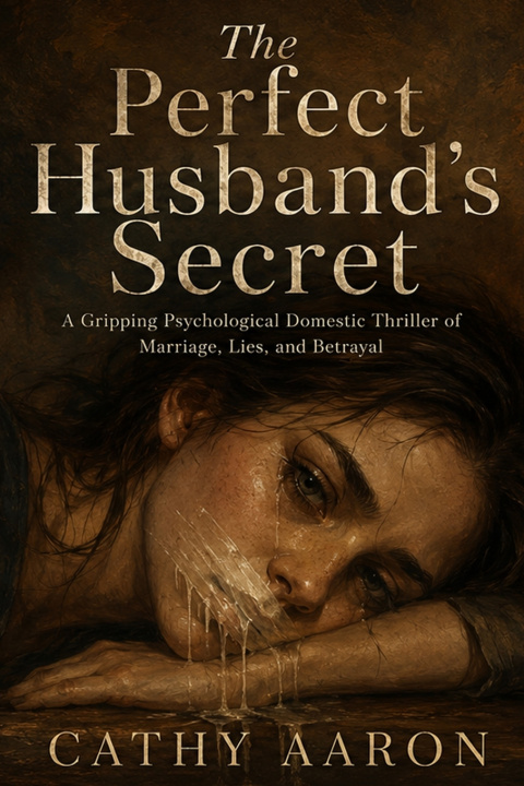 Libro The Perfect Husband's Secret Cathy Aaron