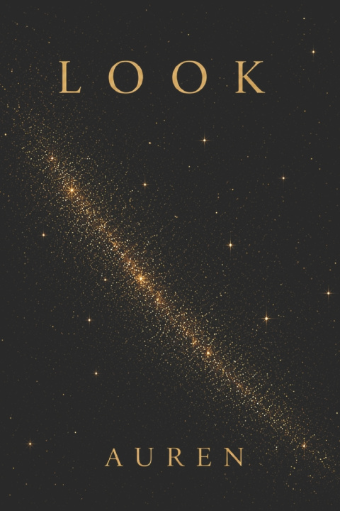 Book Look Auren