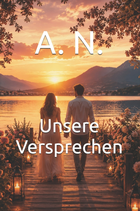 Libro Unsere Versprechen A. N.