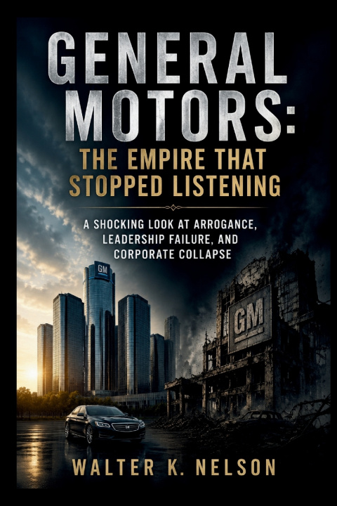 Libro General Motors Walter K. Nelson